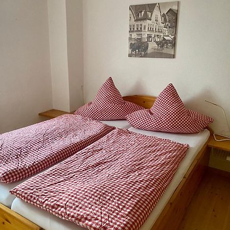Bergwelt Braunlage Apartamento Quarto foto