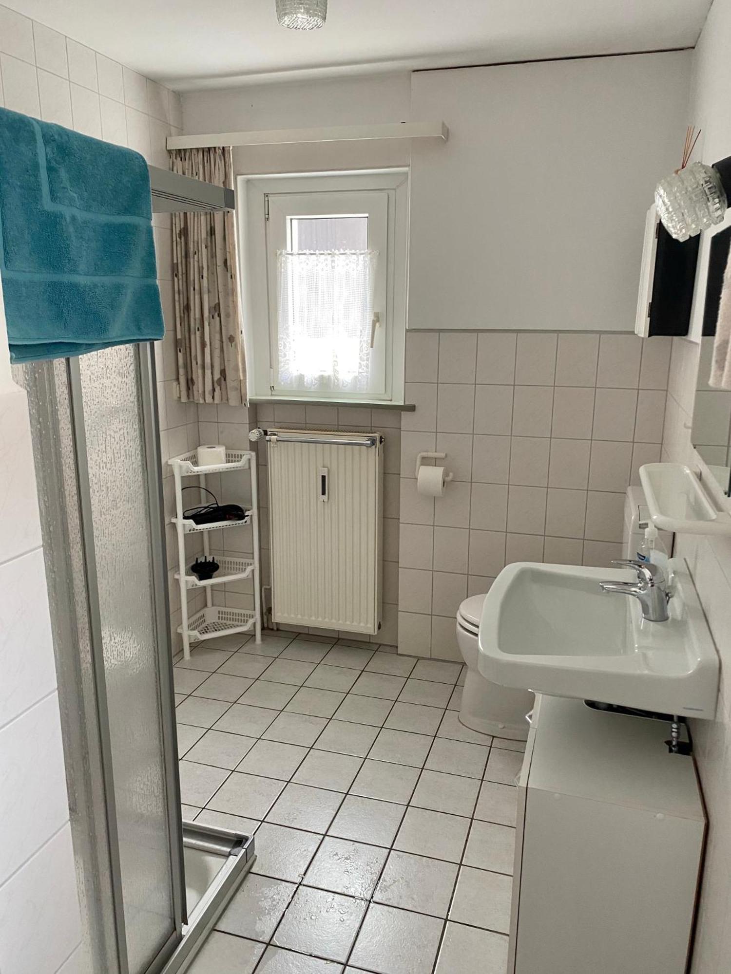 Bergwelt Braunlage Apartamento Quarto foto